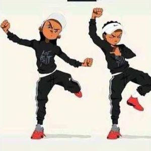 Meet your Posher, Randel